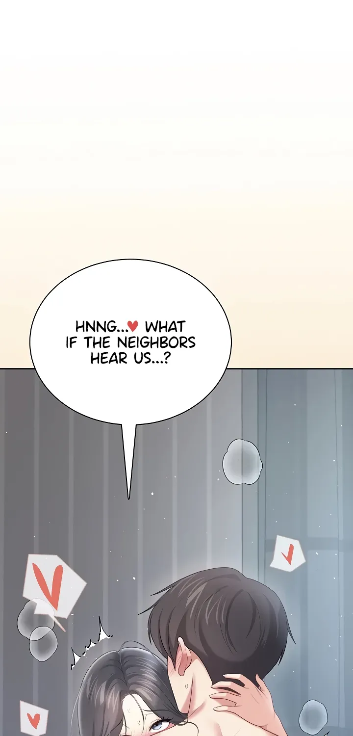 Synced for Pleasure Chapter 74 page 23 - 