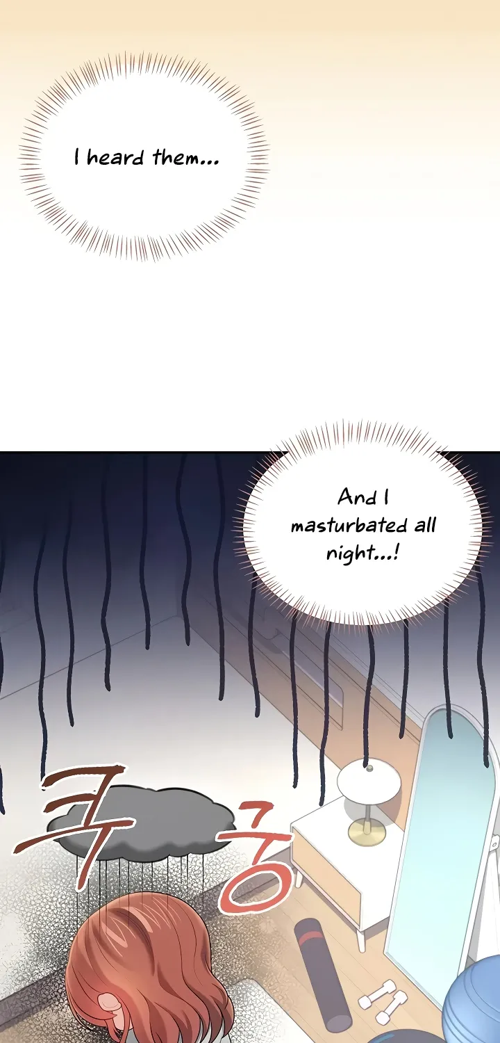 Synced for Pleasure Chapter 74 page 25 - 