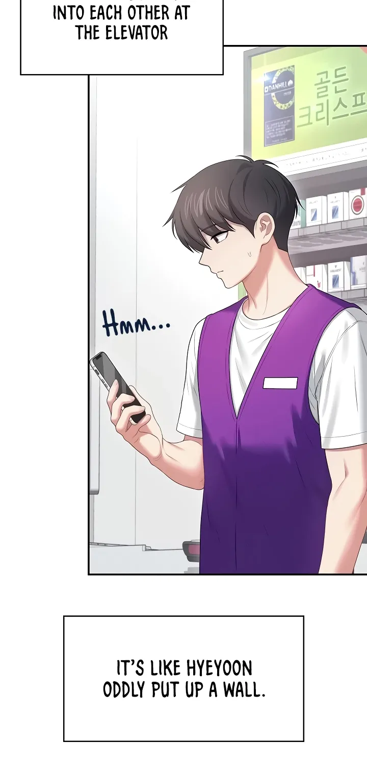 Synced for Pleasure Chapter 74 page 30 - 