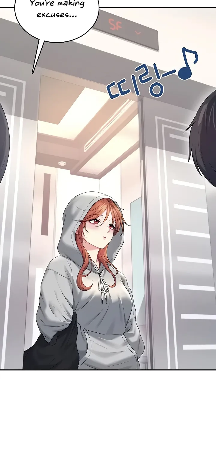 Synced for Pleasure Chapter 74 page 4 - 