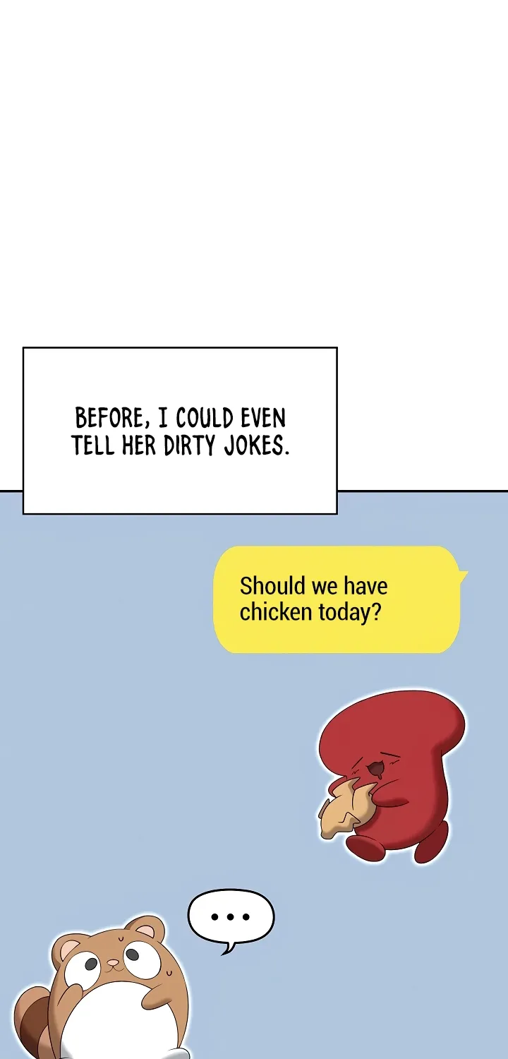Synced for Pleasure Chapter 74 page 31 - 