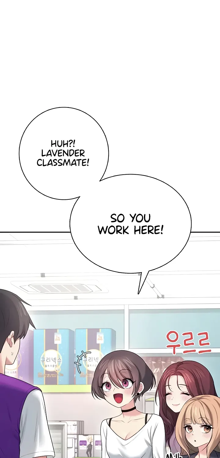Synced for Pleasure Chapter 74 page 34 - 