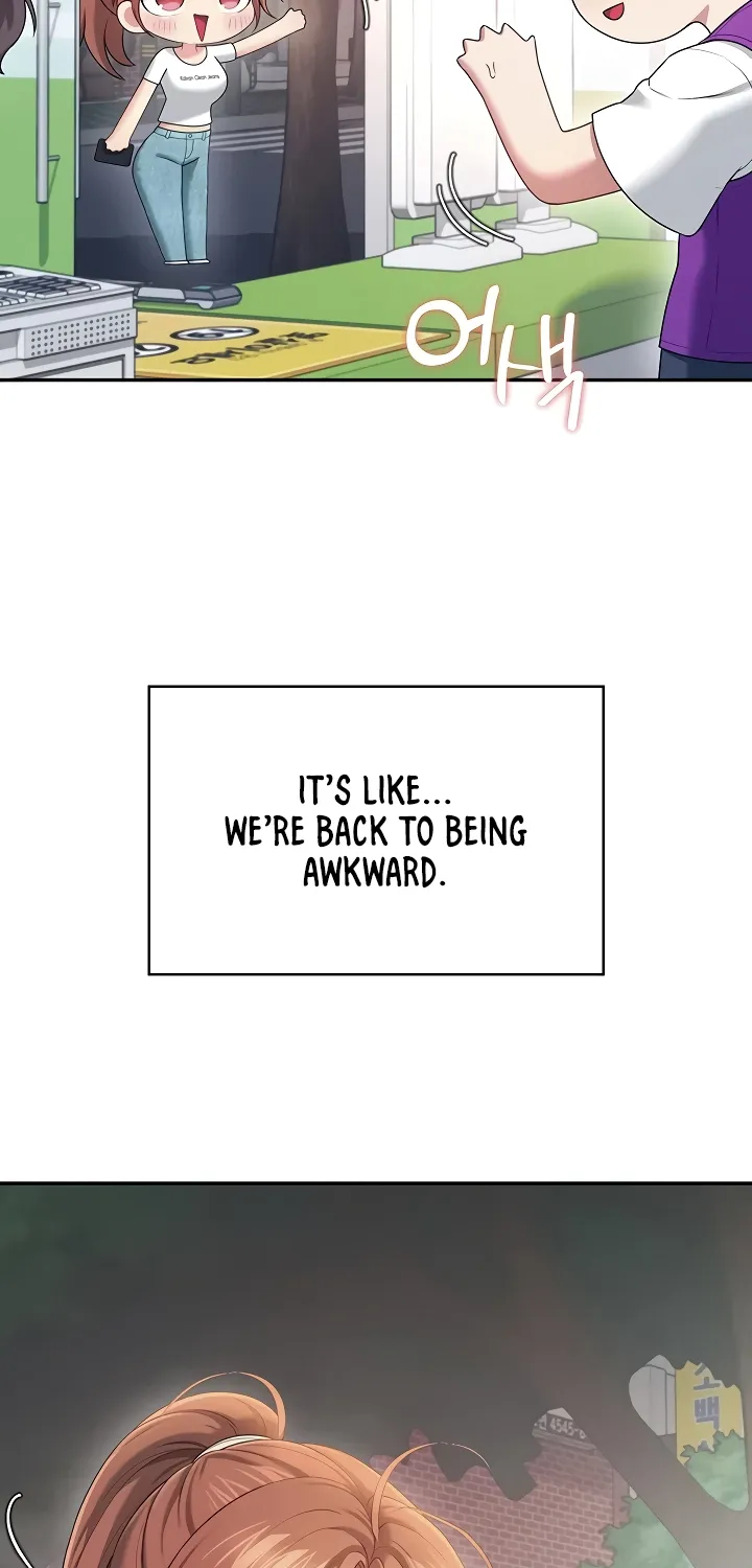 Synced for Pleasure Chapter 74 page 38 - 