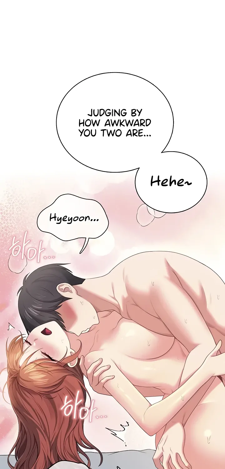Synced for Pleasure Chapter 74 page 44 - 