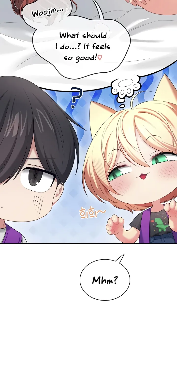 Synced for Pleasure Chapter 74 page 45 - 