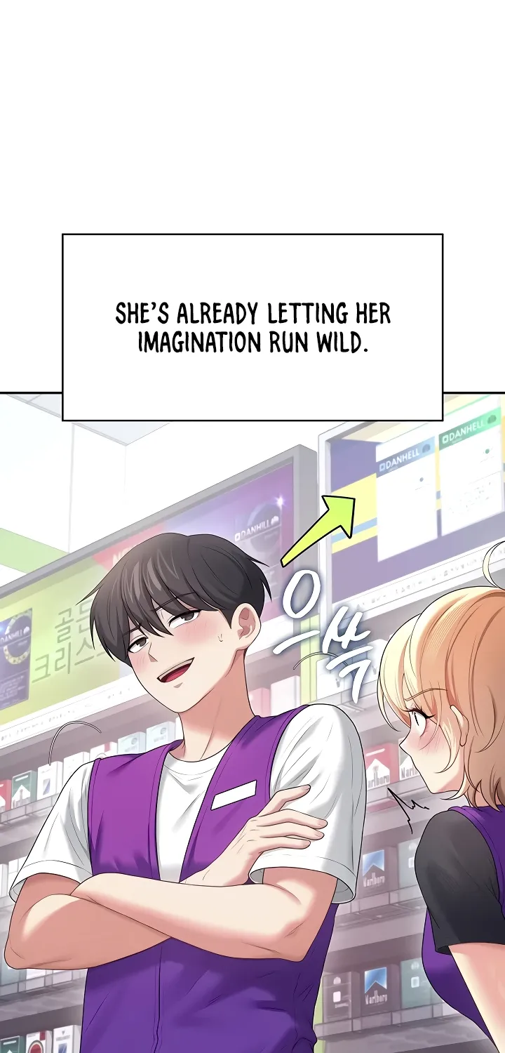 Synced for Pleasure Chapter 74 page 46 - 