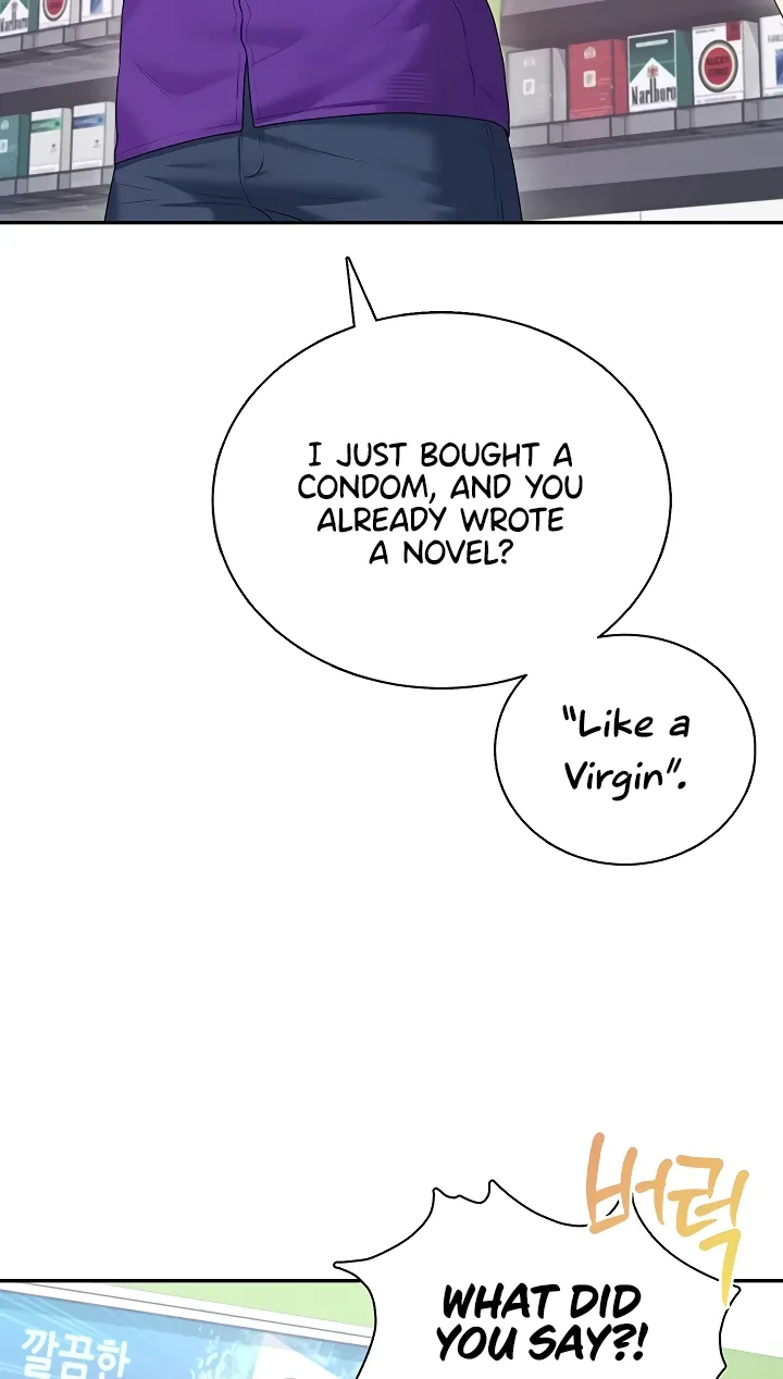 Synced for Pleasure Chapter 74 page 47 - 