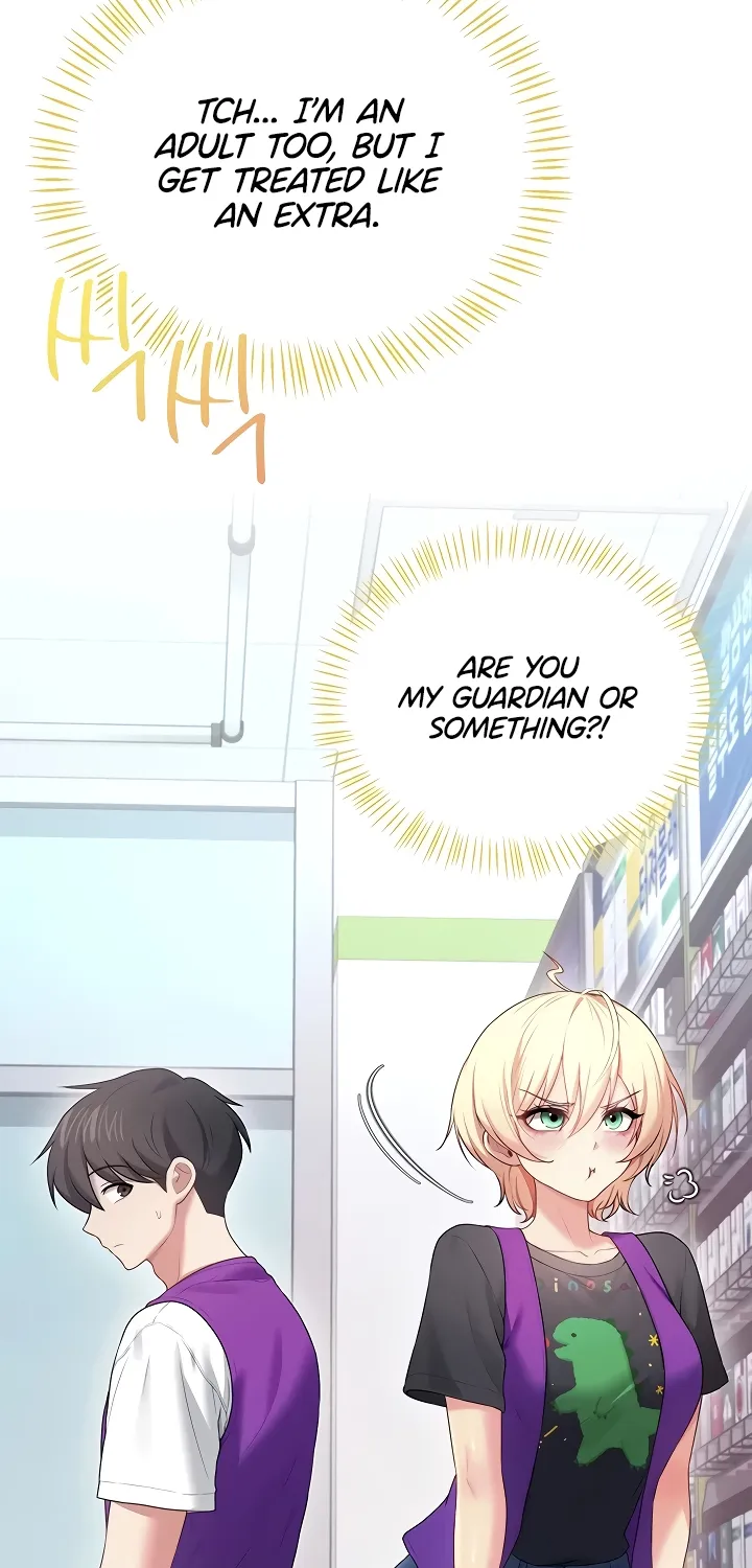Synced for Pleasure Chapter 74 page 49 - 