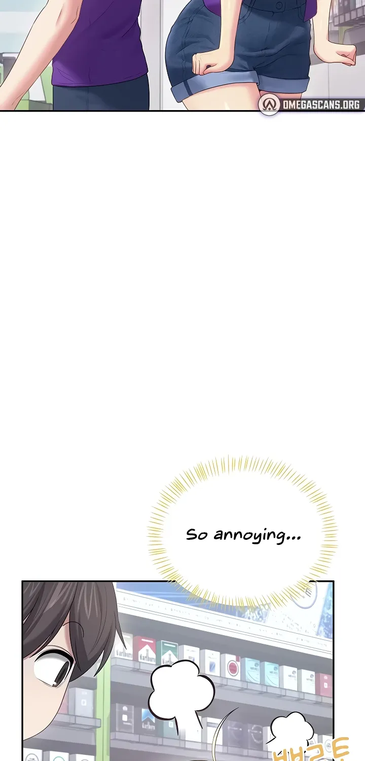 Synced for Pleasure Chapter 74 page 50 - 
