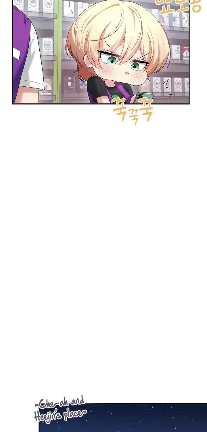 Synced for Pleasure Chapter 74 page 51 - 