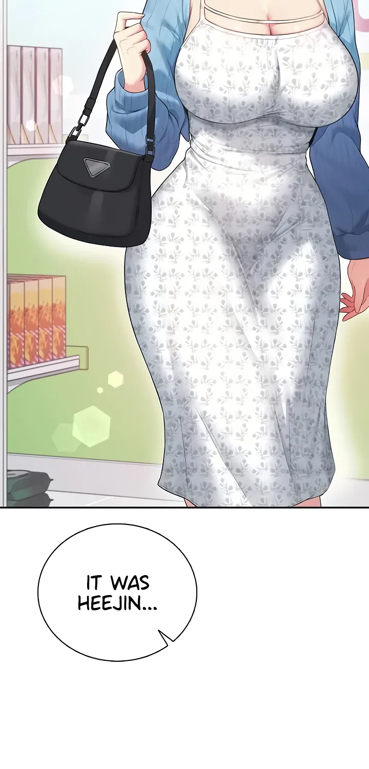 Synced for Pleasure Chapter 74 page 56 - 