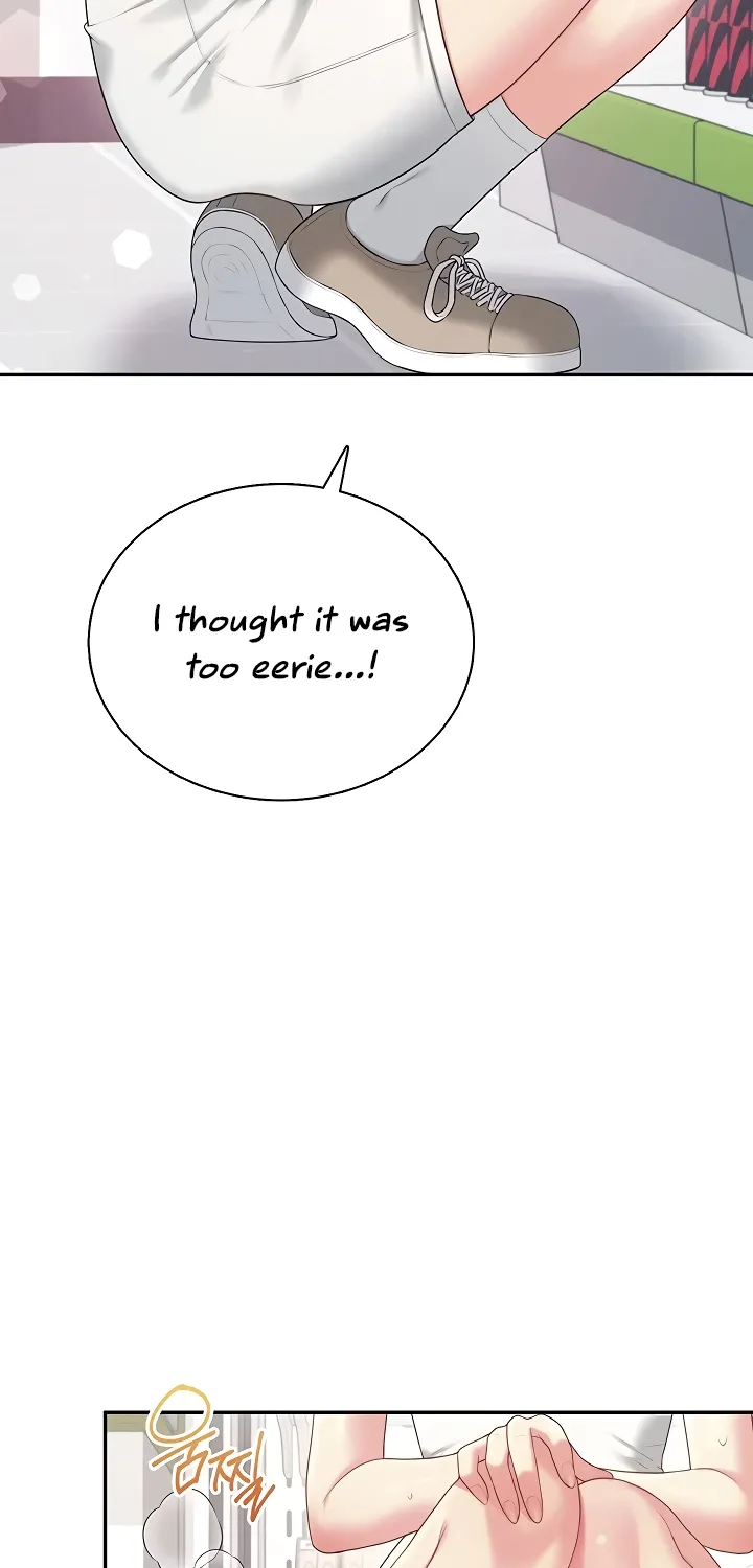 Synced for Pleasure Chapter 74 page 58 - 