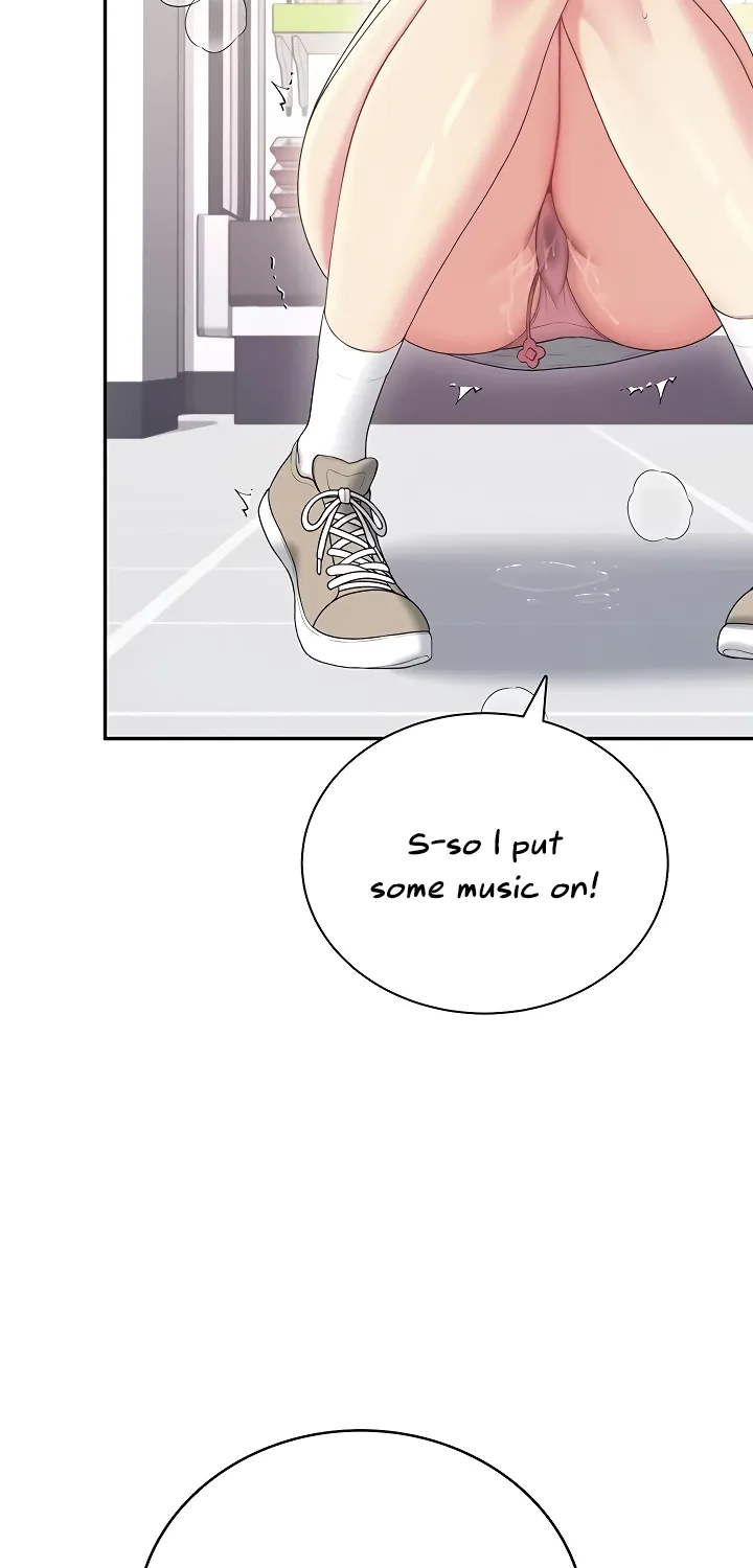 Synced for Pleasure Chapter 74 page 59 - 