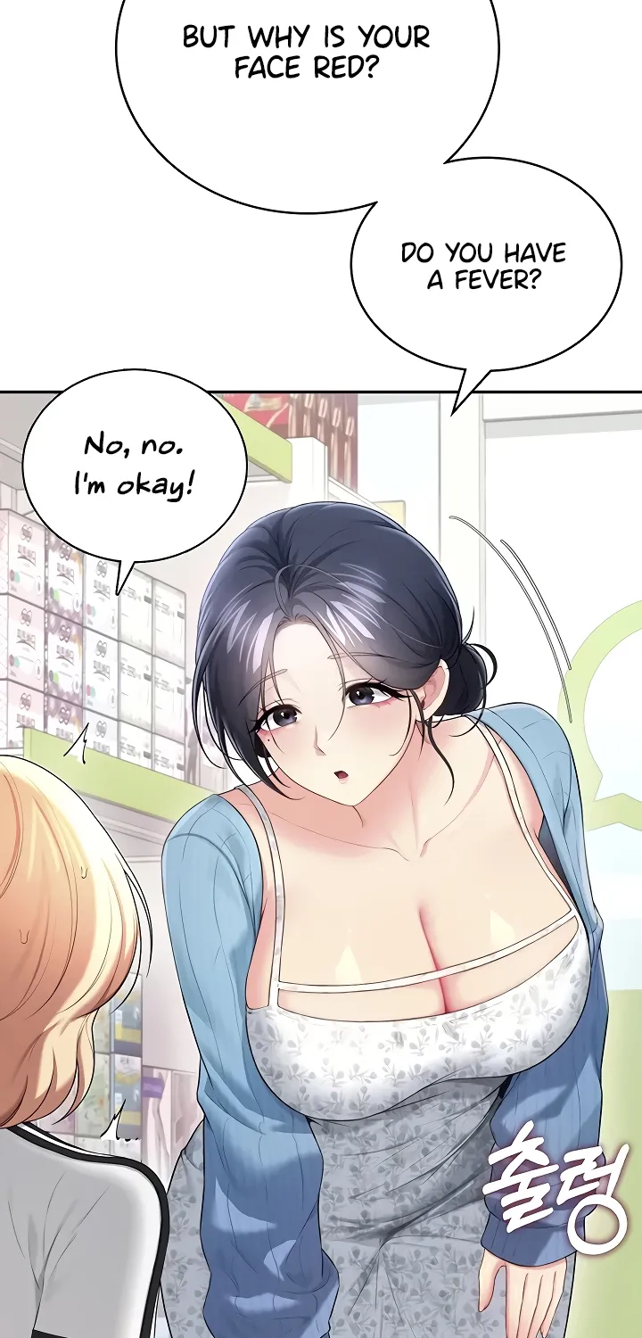 Synced for Pleasure Chapter 74 page 60 - 