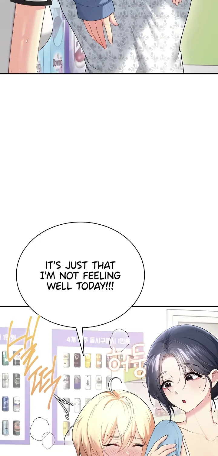Synced for Pleasure Chapter 74 page 61 - 