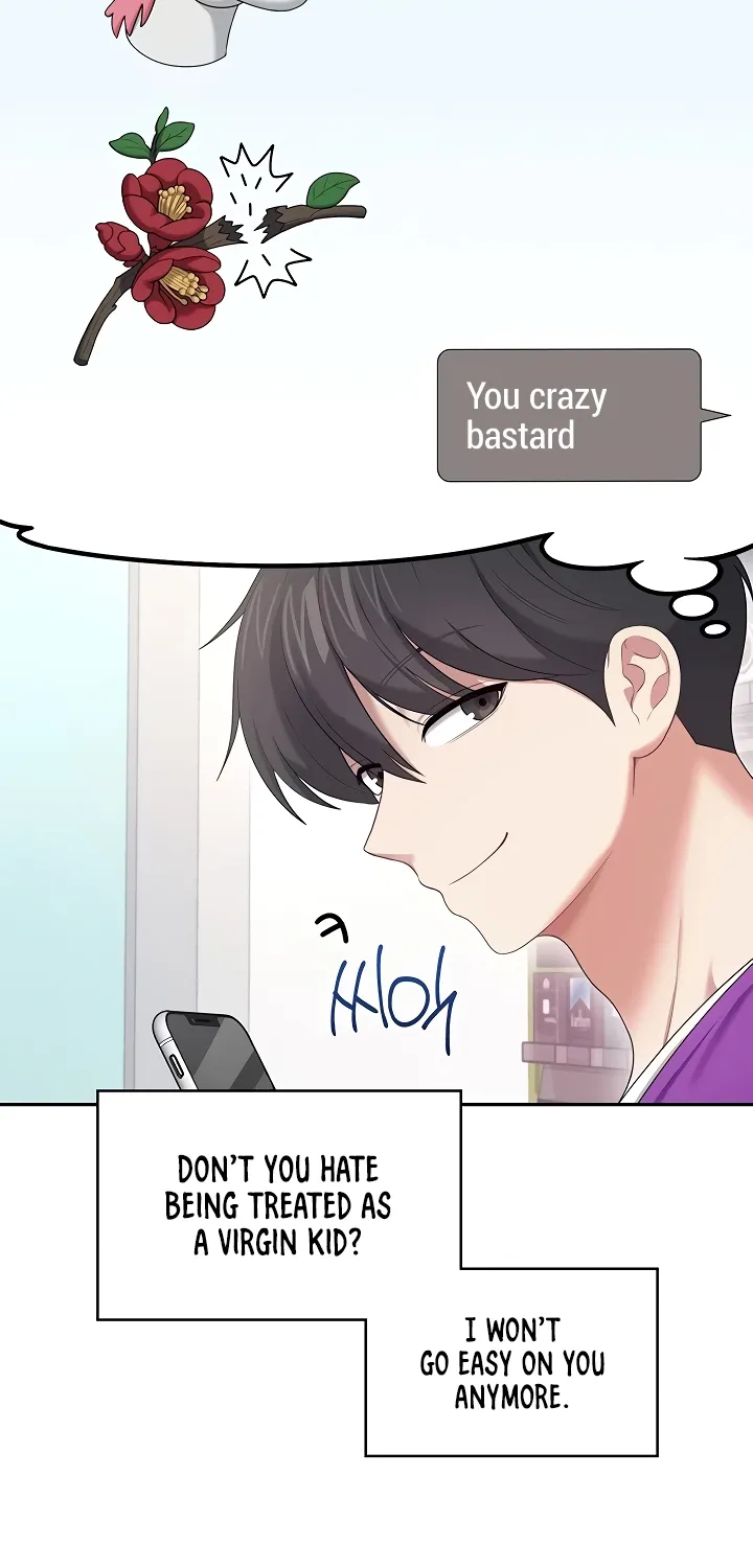 Synced for Pleasure Chapter 74 page 64 - 