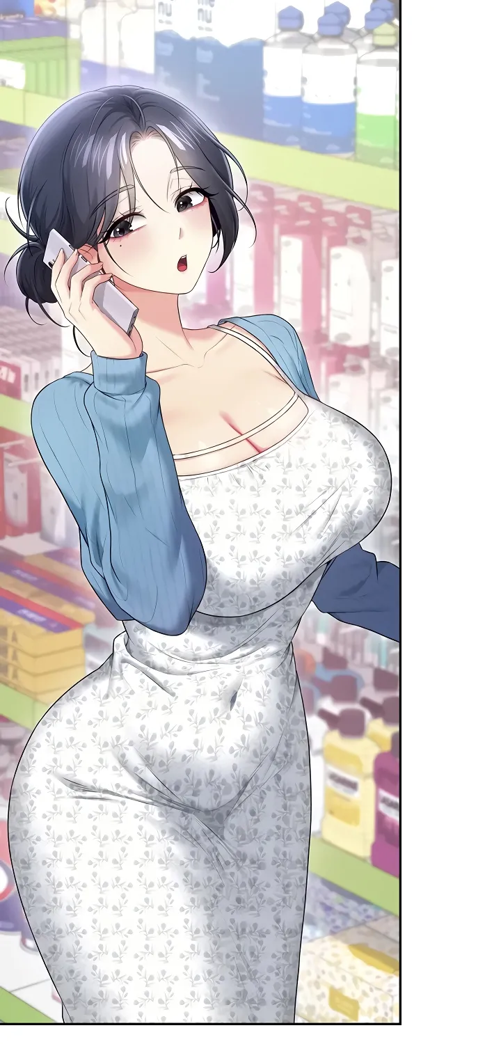 Synced for Pleasure Chapter 74 page 70 - 