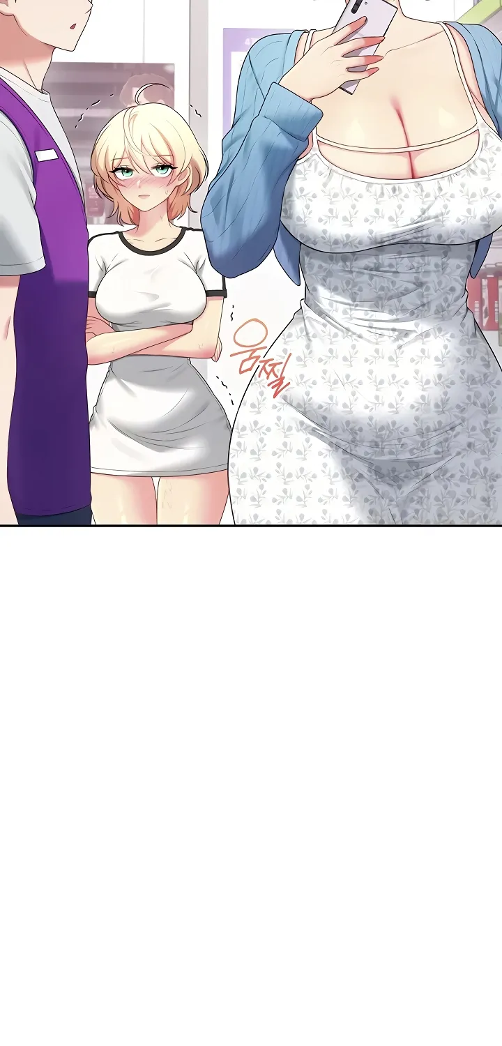 Synced for Pleasure Chapter 74 page 72 - 
