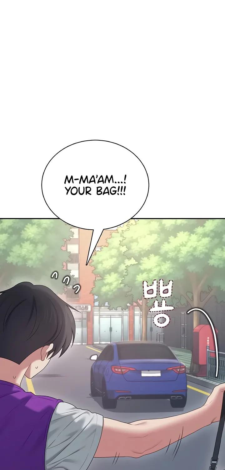 Synced for Pleasure Chapter 74 page 74 - 