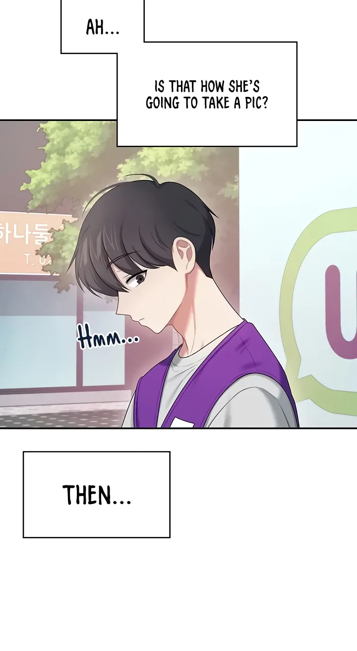 Synced for Pleasure Chapter 74 page 77 - 