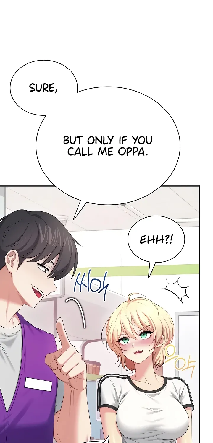 Synced for Pleasure Chapter 74 page 78 - 
