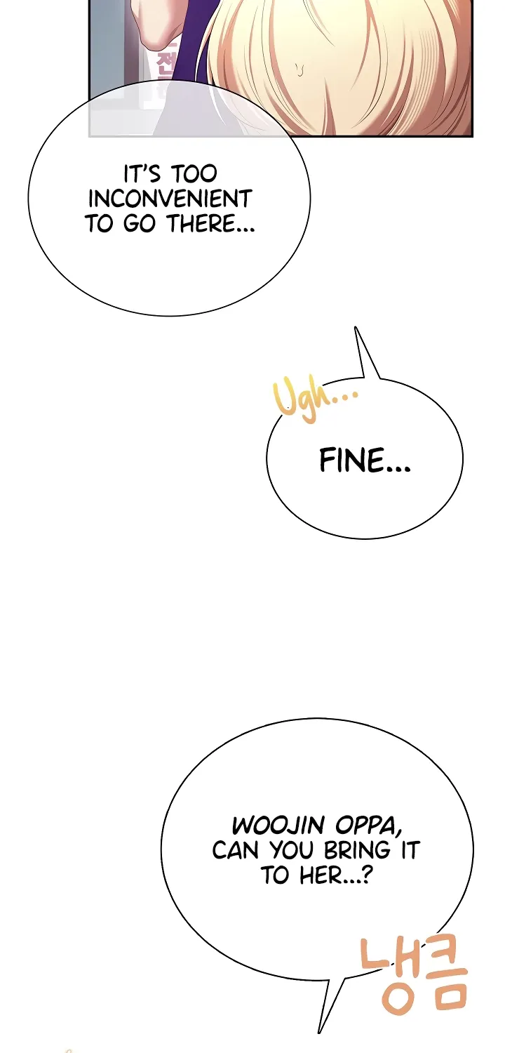 Synced for Pleasure Chapter 74 page 80 - 