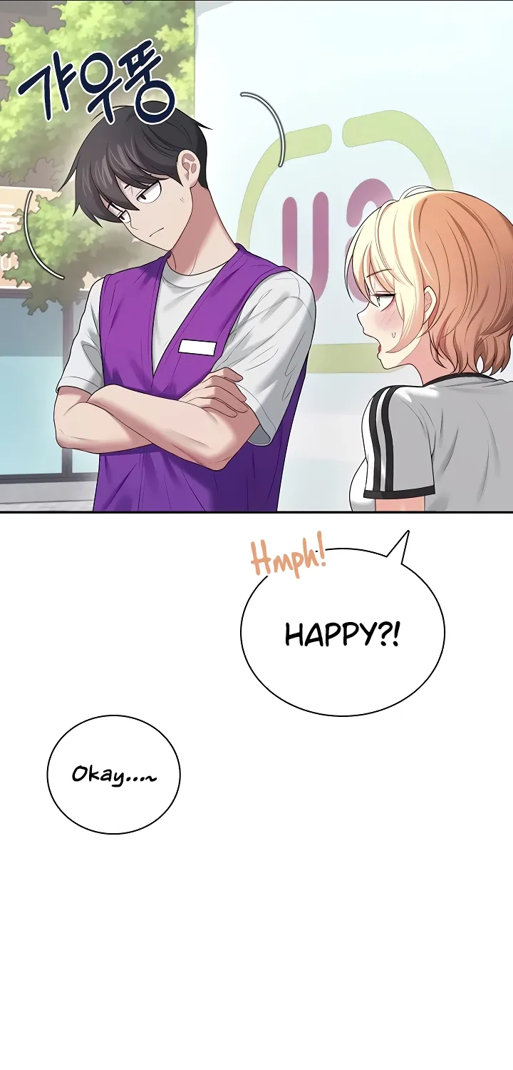 Synced for Pleasure Chapter 74 page 83 - 