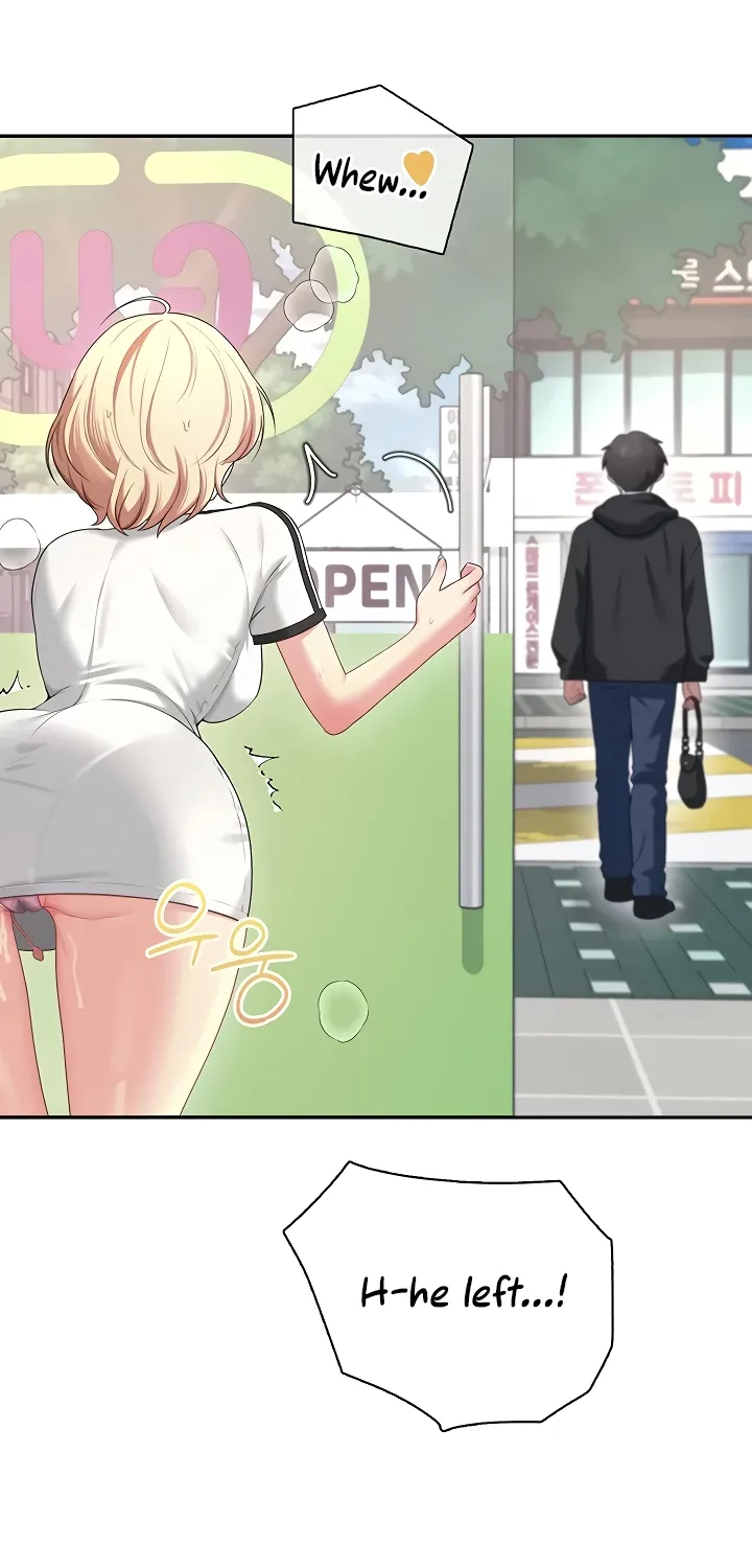 Synced for Pleasure Chapter 74 page 84 - 