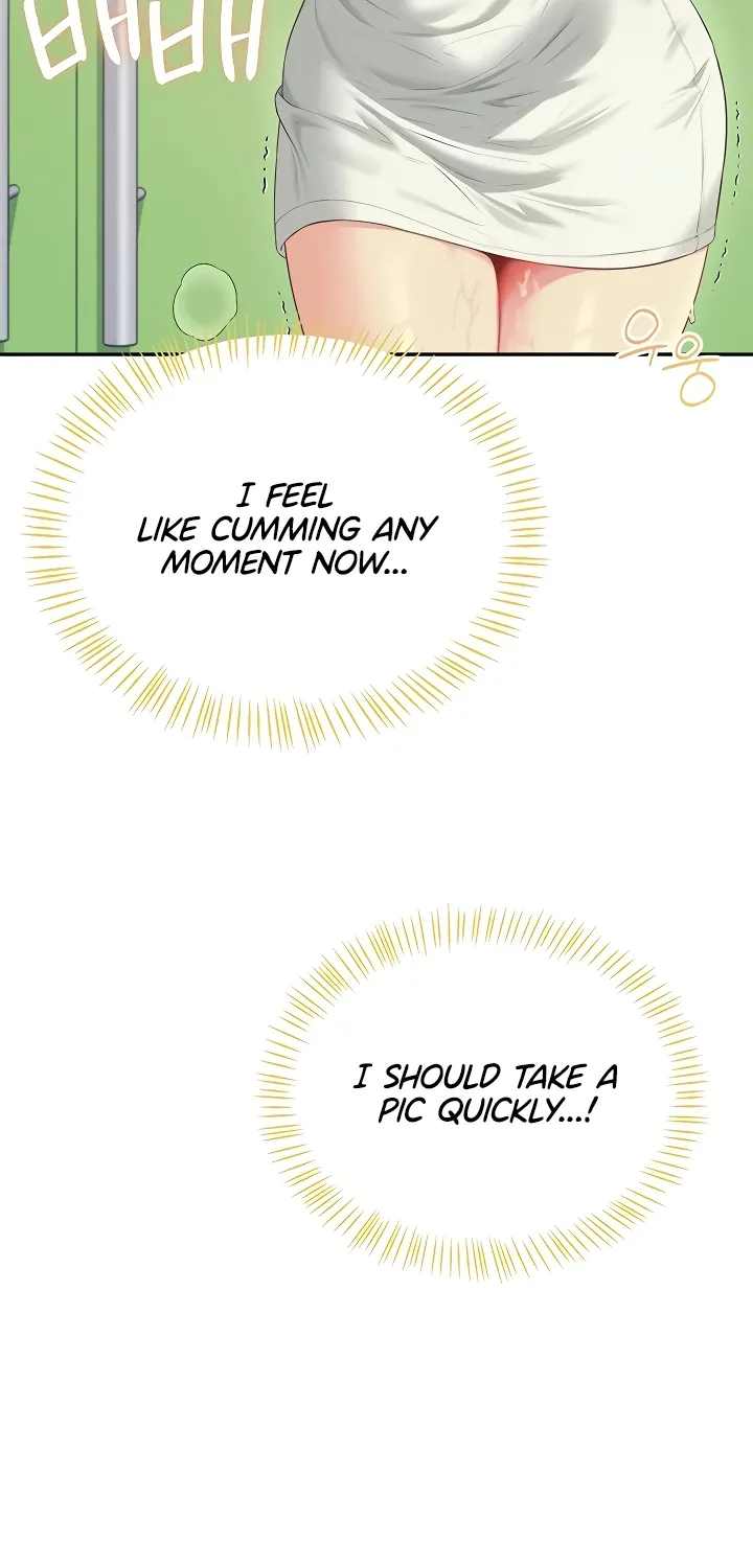 Synced for Pleasure Chapter 74 page 86 - 