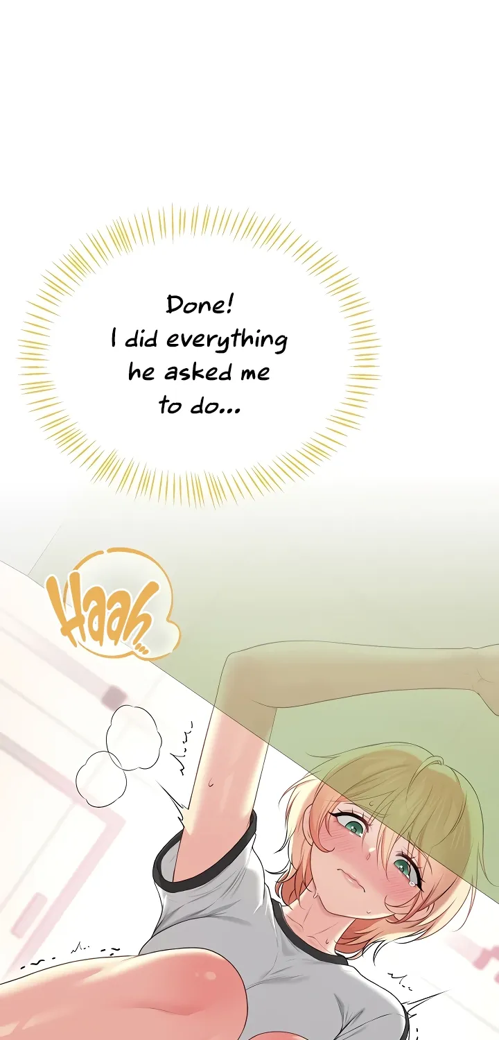 Synced for Pleasure Chapter 74 page 88 - 