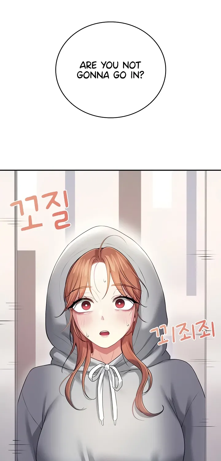 Synced for Pleasure Chapter 74 page 10 - 