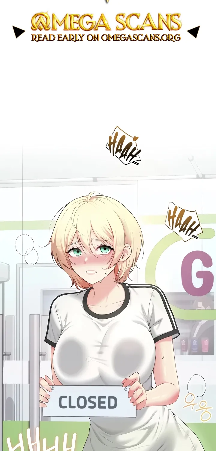 Synced for Pleasure Chapter 75 page 2 - 