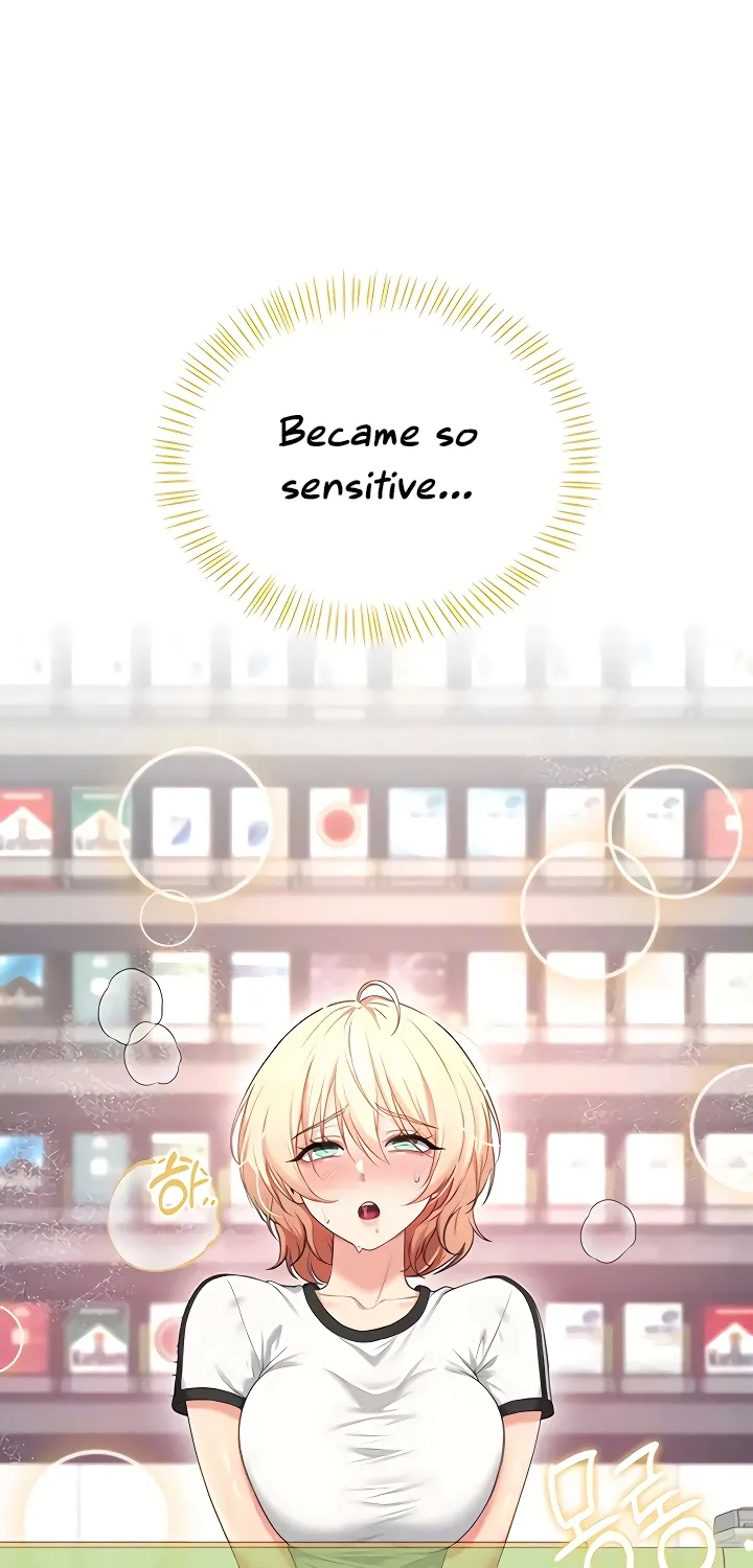 Synced for Pleasure Chapter 75 page 16 - 