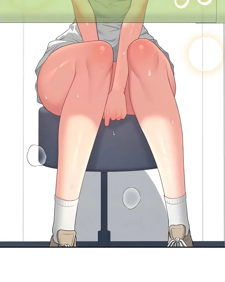 Synced for Pleasure Chapter 75 page 17 - 