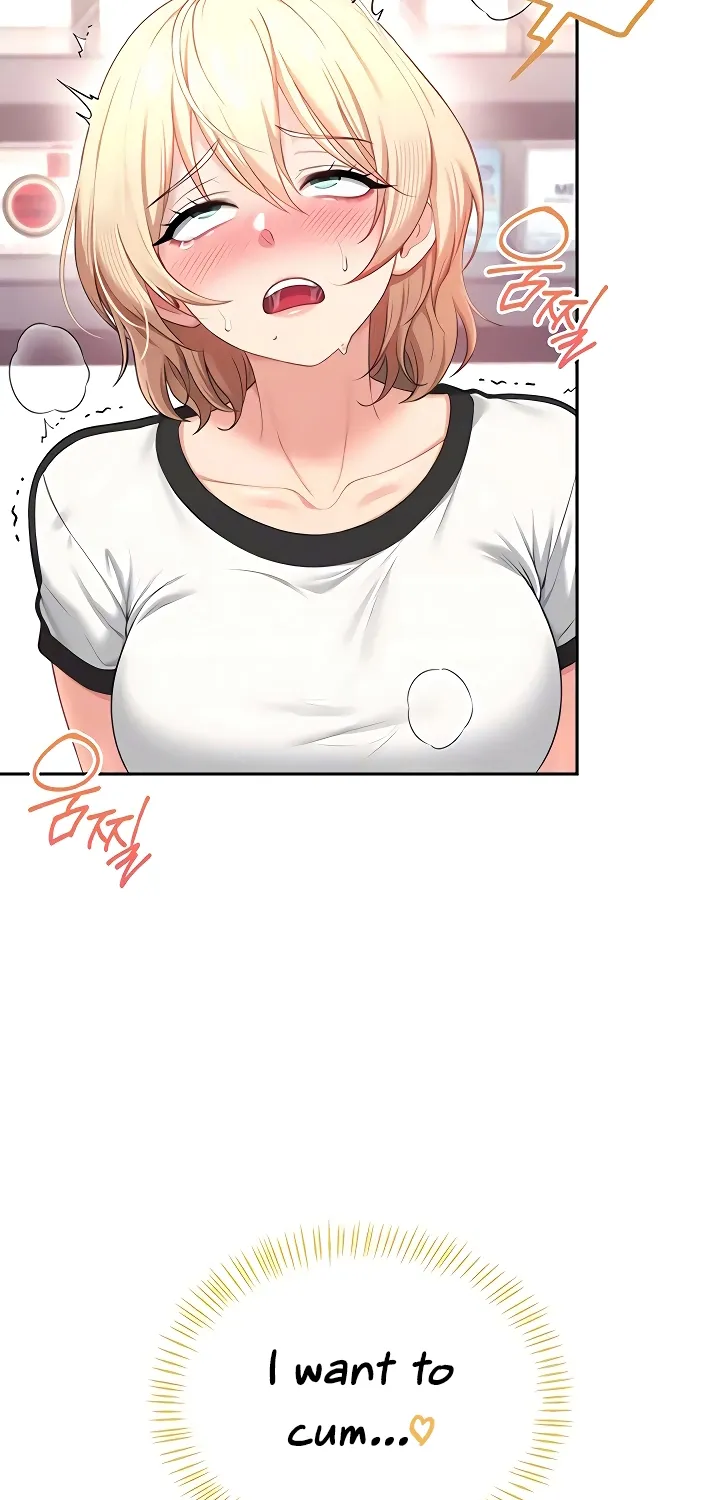 Synced for Pleasure Chapter 75 page 20 - 