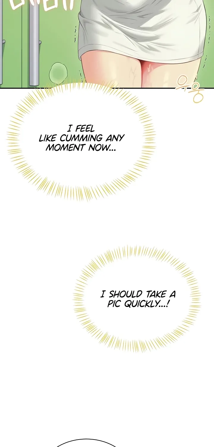 Synced for Pleasure Chapter 75 page 3 - 