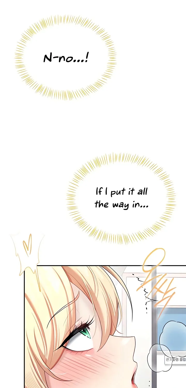 Synced for Pleasure Chapter 75 page 25 - 