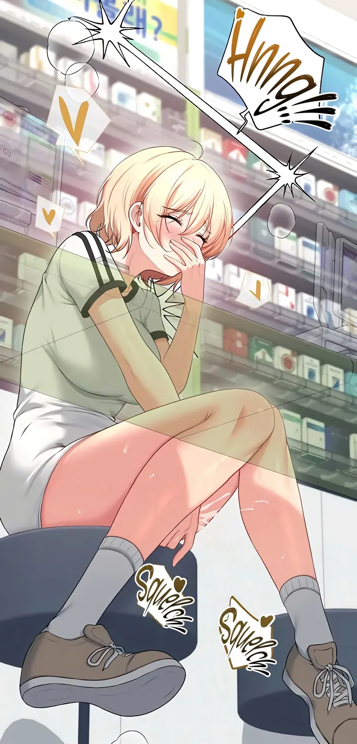 Synced for Pleasure Chapter 75 page 27 - 