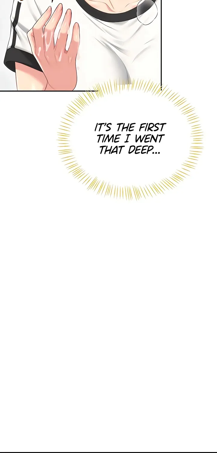 Synced for Pleasure Chapter 75 page 30 - 