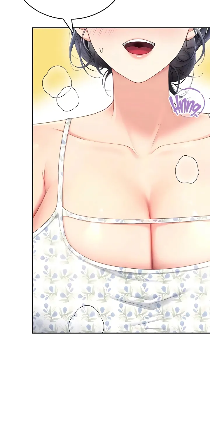 Synced for Pleasure Chapter 75 page 34 - 