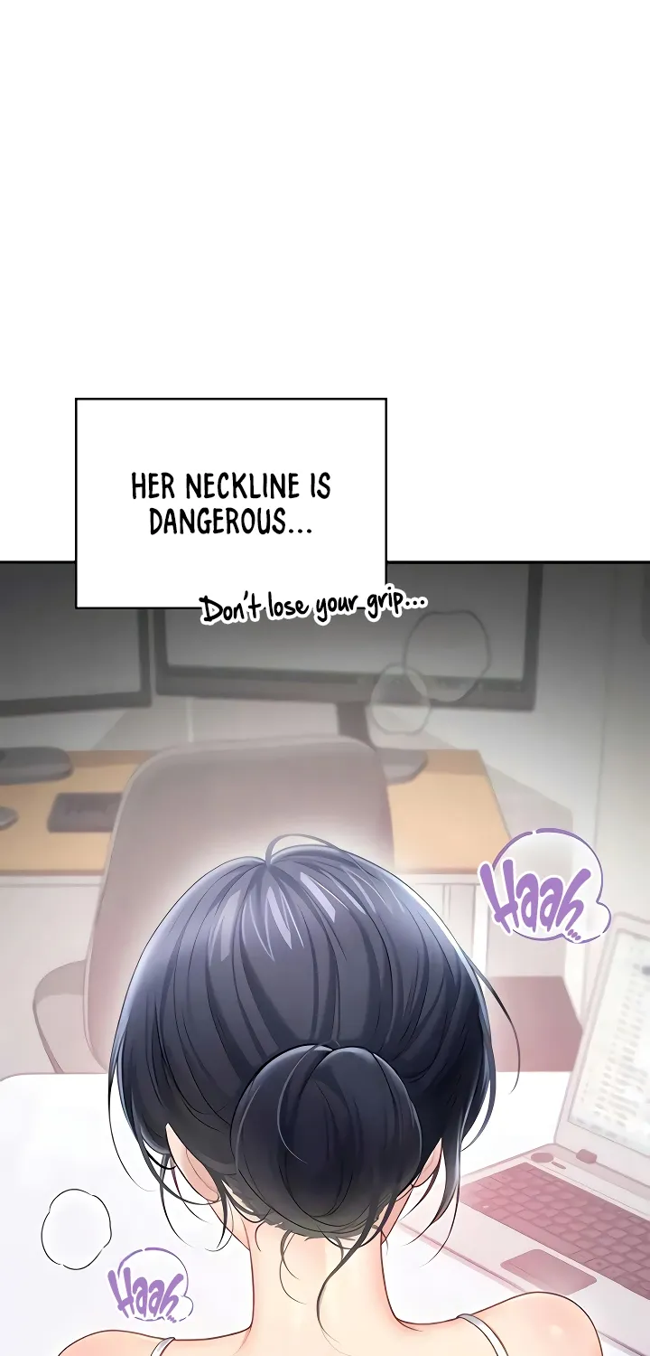Synced for Pleasure Chapter 75 page 35 - 