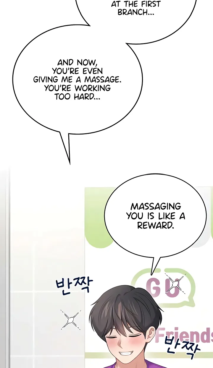 Synced for Pleasure Chapter 75 page 37 - 