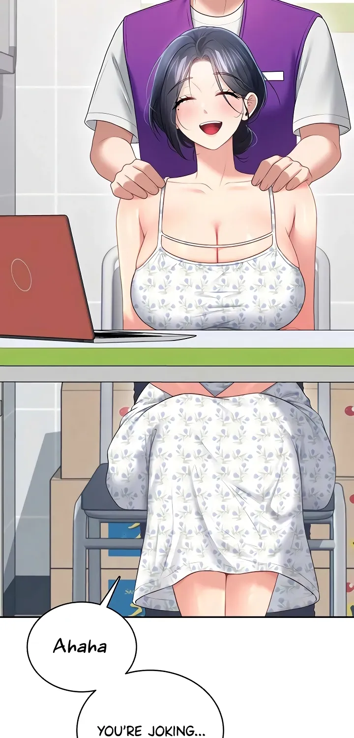 Synced for Pleasure Chapter 75 page 38 - 