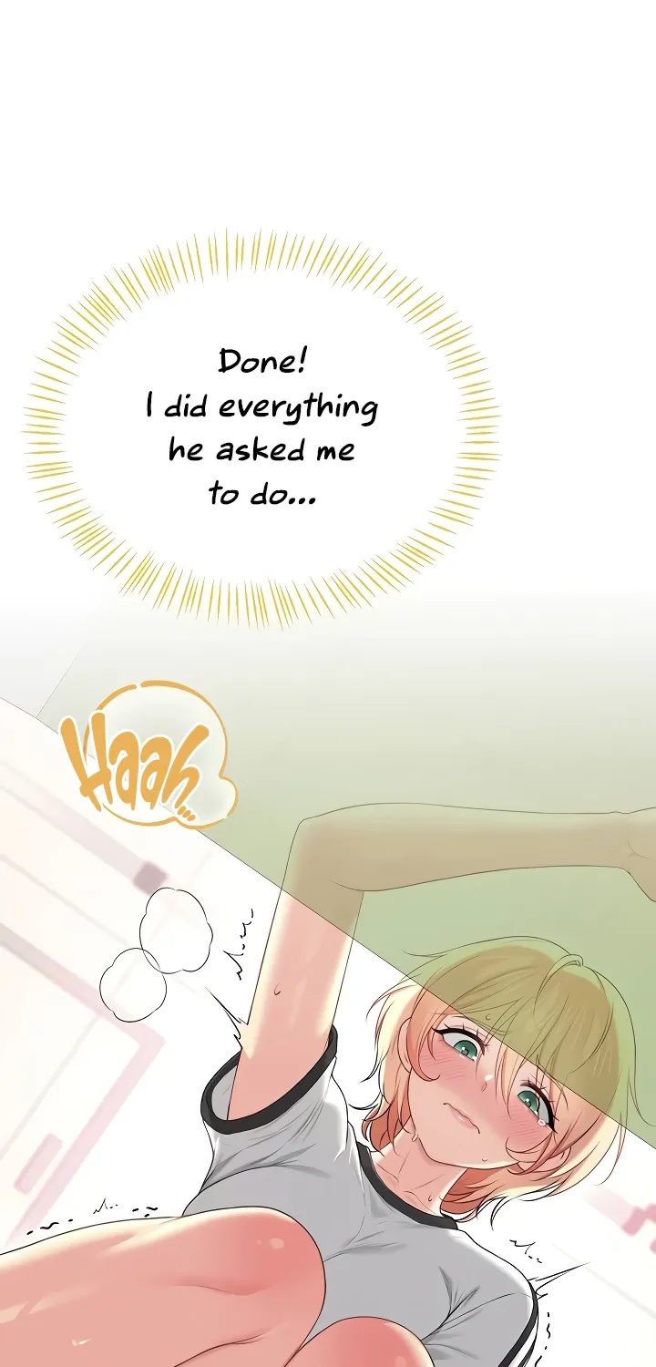 Synced for Pleasure Chapter 75 page 5 - 
