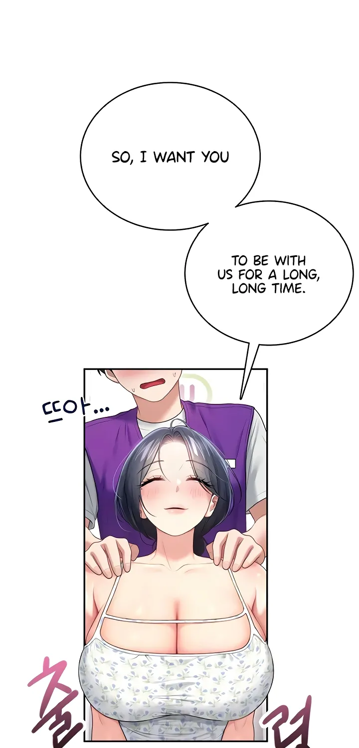 Synced for Pleasure Chapter 75 page 45 - 