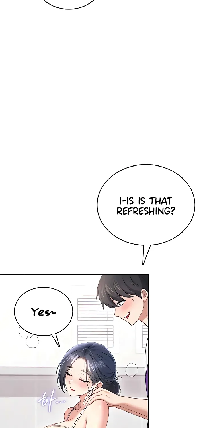 Synced for Pleasure Chapter 75 page 48 - 