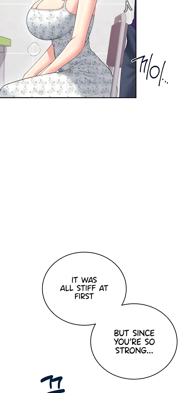 Synced for Pleasure Chapter 75 page 49 - 