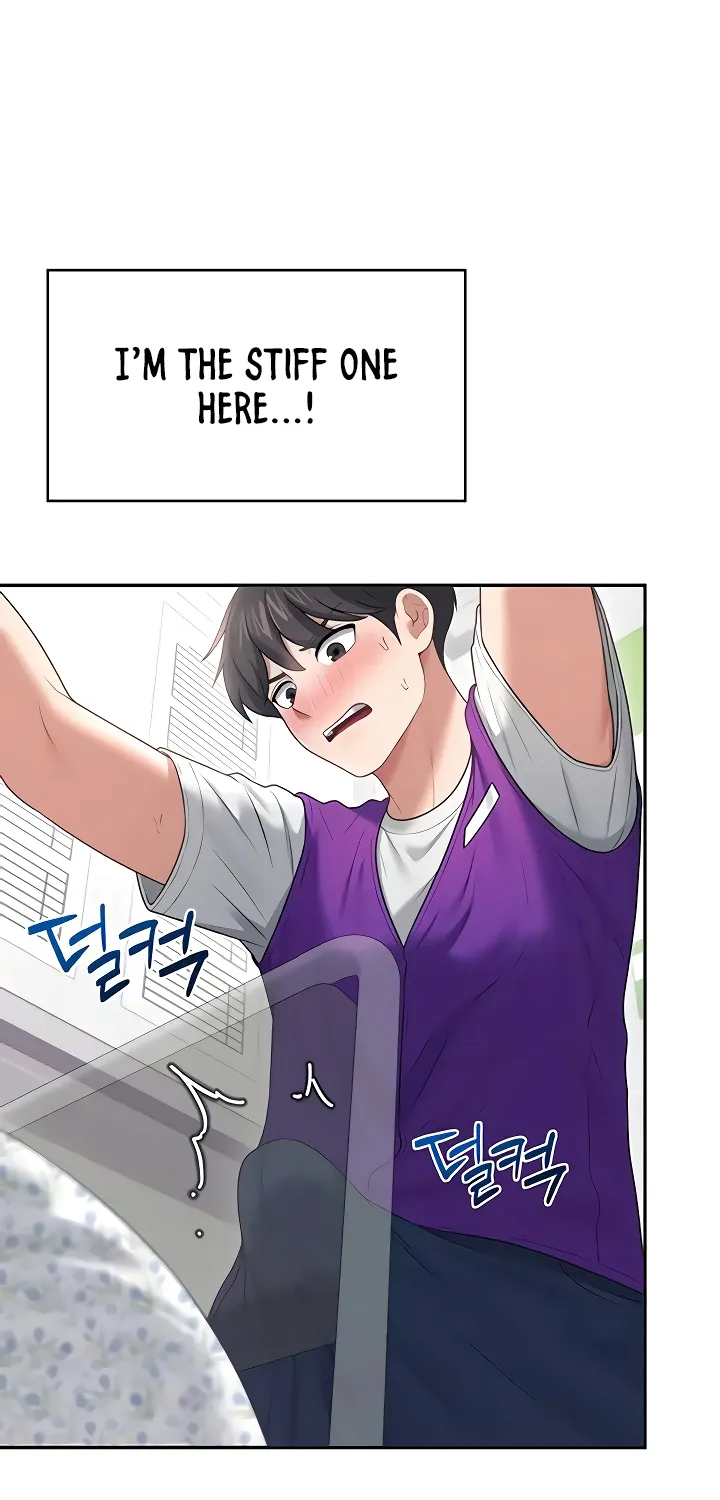 Synced for Pleasure Chapter 75 page 51 - 