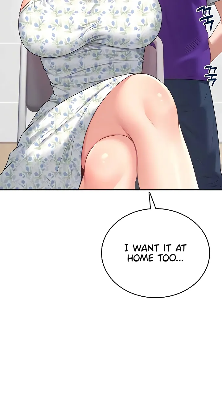 Synced for Pleasure Chapter 75 page 57 - 