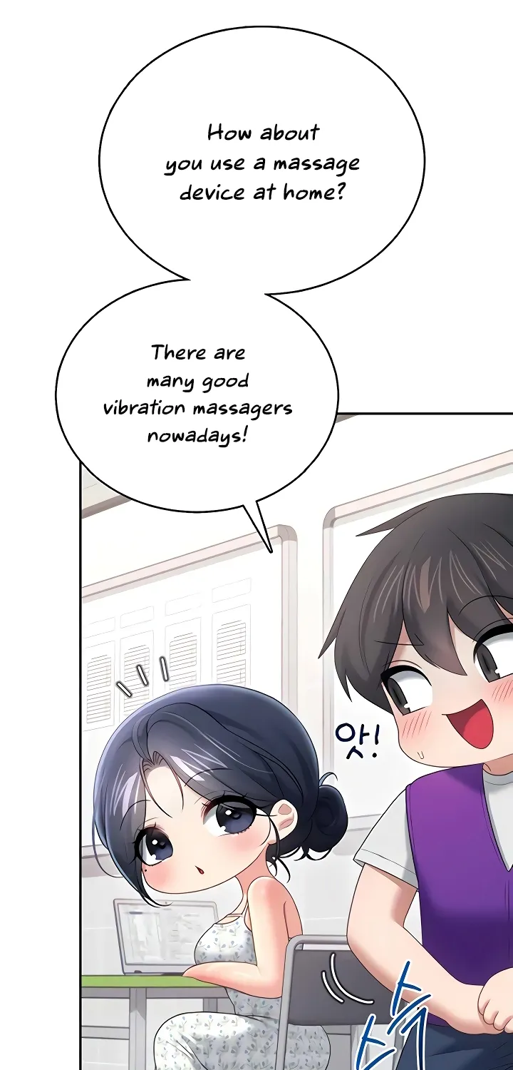 Synced for Pleasure Chapter 75 page 58 - 